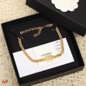 Chanel Necklace CE8852 HY13398uU16