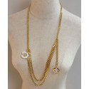 Chanel Necklace CN32689 HY22652vX33