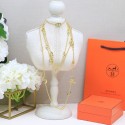 Chanel Necklace CN32691 HY5074yC28