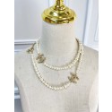 Chanel Necklace CN32692 HY1217jf20