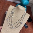 Chanel Necklace CN32700 HY16304KX22