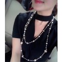 Chanel Necklace CN32703 HY19633Ty85