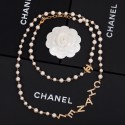Chanel Necklace CN32708 HY6833gE29