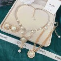 Chanel Necklace CN32711 HY13854HB29