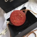Chanel Original Clutch with Chain A81599 red HY12392bW68