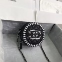 Chanel Original Clutch with Chain B81599 black HY22788Ri95