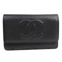Chanel Original Leather mini Flap Bags A48654 Black HY15413fc78