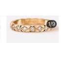 Chanel Ring CB6593 HY11745Wi77