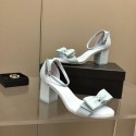 Chanel SANDAL 34194-5 Heel 6CM HY17649uZ84