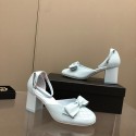 Chanel SANDAL 34195-5 Heel 6CM HY22834VI95