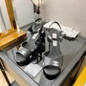 Chanel SANDAL 91028-7 Heel 7CM HY22149UW57