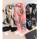 Chanel Scarf CC2835 HY8180Av26