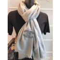 Chanel Scarf CC2836 Green Scarf HY19953Pu45