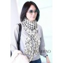 Chanel Scarf CHS00009 HY3841rd58