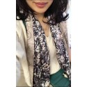Chanel Scarf CHS00013 HY17443Ty85