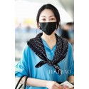 Chanel Scarf CHS00021 HY26079LG44