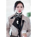 Chanel Scarf CHS00039 Scarf HY18789Rc99