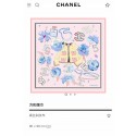 Chanel Scarf CHS00052 HY15034Ea63