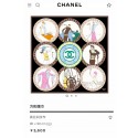 Chanel Scarf CHS00063 HY16926FT35
