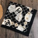 Chanel Scarves scarf 77037-1 HY955KX86