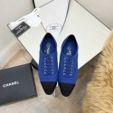 Chanel Shoes 17822-3 Shoes HY18964HB29
