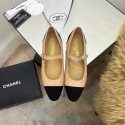 Chanel Shoes 17823-3 HY24353gE29