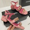 Chanel Shoes 91053-3 HY19240vj67