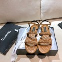 Chanel Shoes 91063-4 HY14171DO87