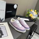 Chanel Shoes 91065-3 Shoes HY14607Zw99