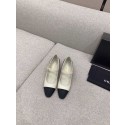 Chanel shoes CH00021 Heel Hight 6.5CM HY22855KX86