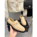 Chanel shoes CH00059 Heel Hight 4CM Shoes HY5917wn15