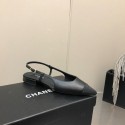 Chanel shoes CH00071 Heel Hight 2.5CM HY26019Fh96
