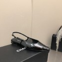 Chanel shoes CH00073 Heel Hight 2.5CM Shoes HY1999Rc99