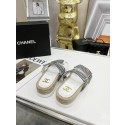 Chanel shoes CH00087 HY17485lu18
