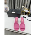 Chanel shoes CH00121 Heel Hight 8.5CM Shoes HY17081rf34
