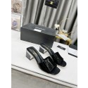 Chanel shoes CH00128 Heel Hight 8.5CM HY7018fc78