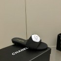 Chanel shoes CH00133 Heel Hight 2.5CM HY14954oK58