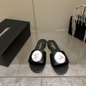 Chanel shoes CH00134 Heel Hight 2.5CM HY14522dX32