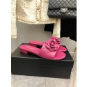 Chanel shoes CH00137 Heel Hight 2.5CM HY3013AM45