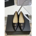 Chanel shoes CH00140 Heel Hight 1CM/8CM HY7699Hn31