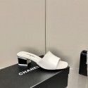 Chanel shoes CH00150 Heel Hight 4.5CM HY5710FA31