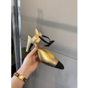 Chanel shoes CH00162 Heel Hight 8CM/Flat Shoes HY7737aM39