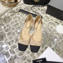 Chanel shoes CH00192 Heel Hight 2.5CM HY19348tQ92