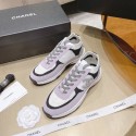 Chanel shoes CH00201 HY23309Oq54