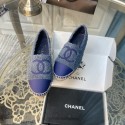 Chanel shoes CH00219 HY21411Cw85
