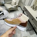 Chanel shoes CH00253 HY537np57