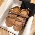 Chanel Shoes CH2607HDC-1 Shoes HY7712Dq89