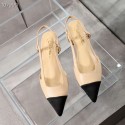 Chanel Shoes CH2614TZC-2 HY8502rJ28