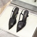 Chanel Shoes CH2615TZC-3 height 7CM HY3650Sy67