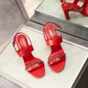 Chanel Shoes CH2616TZC-1 height 8CM HY4391DV39